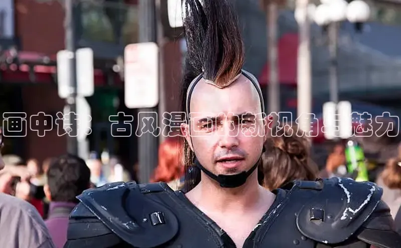 韩漫布丁漫画土豪